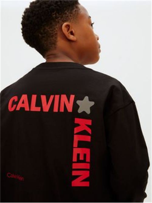  CALVIN KLEIN | IB0IB02614T/BEH